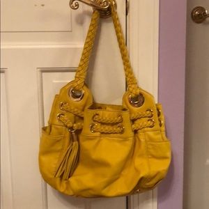Michael Kors handbag